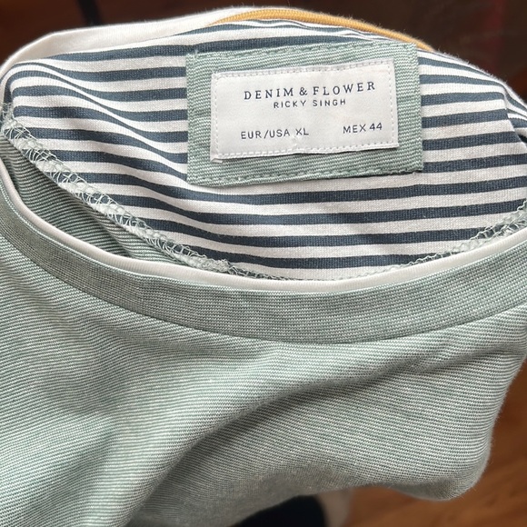 Men’s Tee - Picture 3 of 3